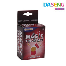 Spielzeug Magic Serie mit Instrumentenbuch Magic Trick für Kinder